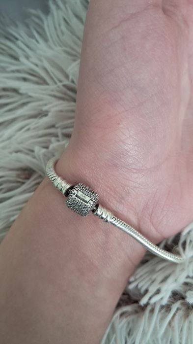 Pandora браслет оригінал