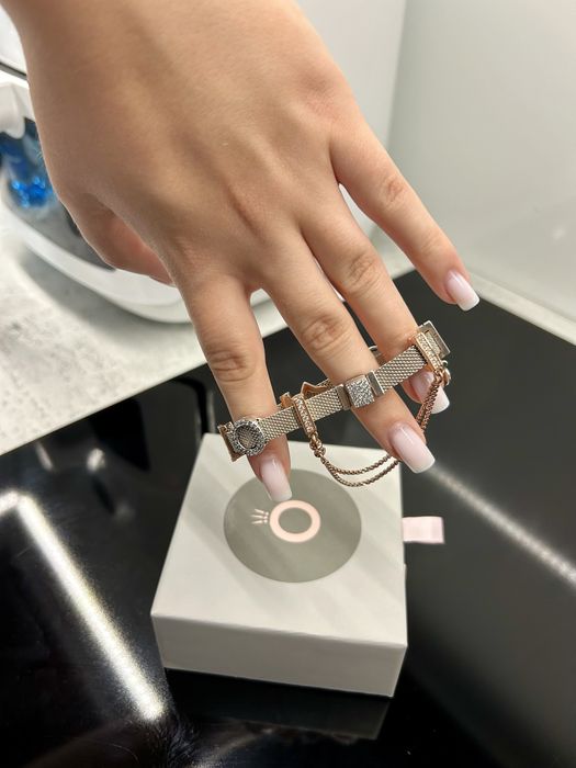 pandora reflexions 16 cm charms