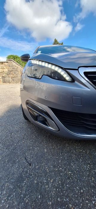 Peugeot 308 GT Line Full Extras