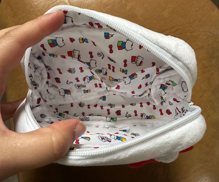 Bolsa Hello Kitty