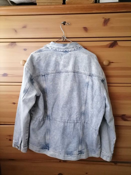 Blusão de ganga GAP