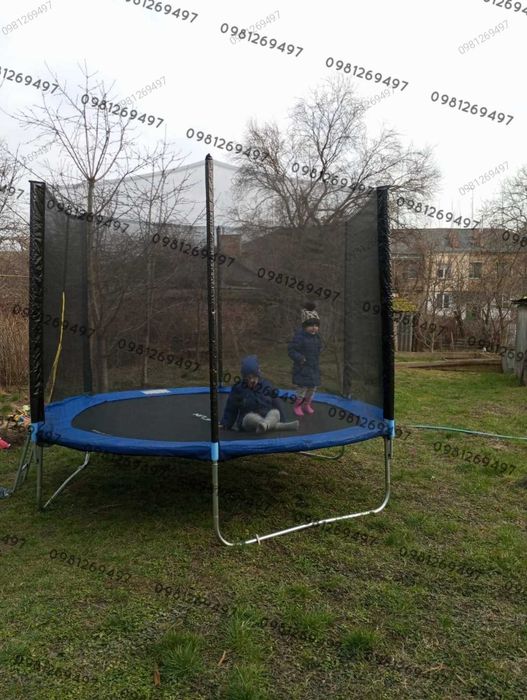 БАТУТ ПОЛЬЩА різні розміри