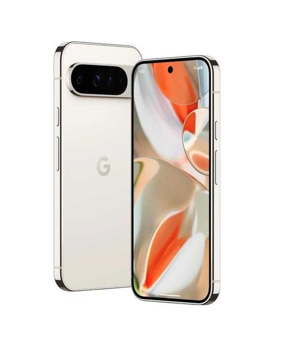 Google Pixel 9 Pro XL 16/256GB Porcelain