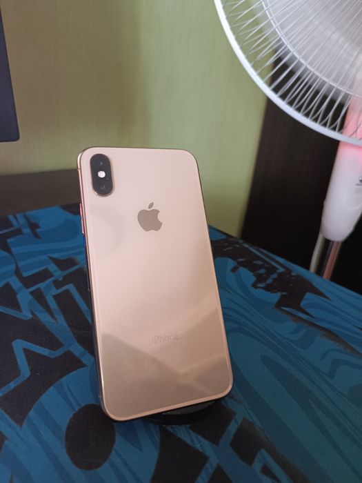 Iphone xs 4/256 в гарному стані