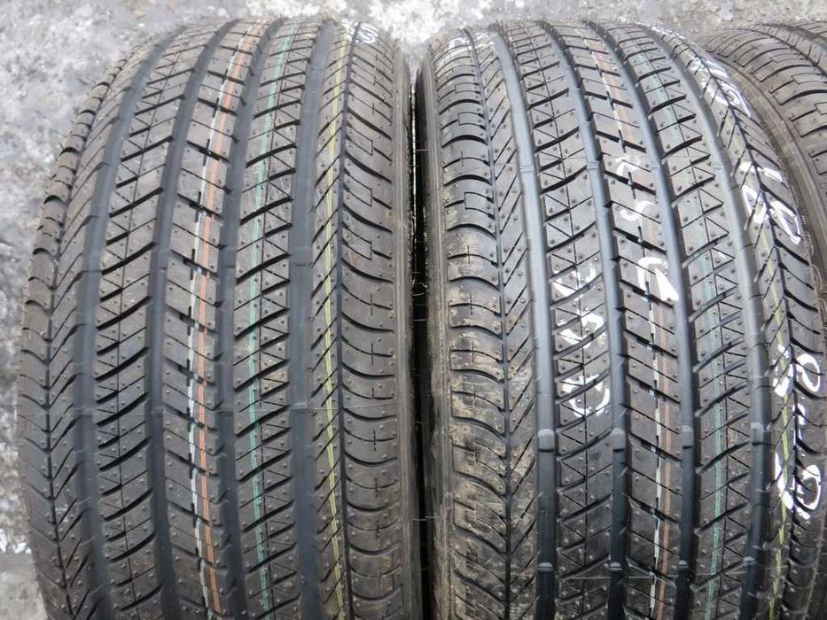 225/45 R18 91W Bridgestone TuranzaEl450 M+S 4штуки 2021рік шини б/у