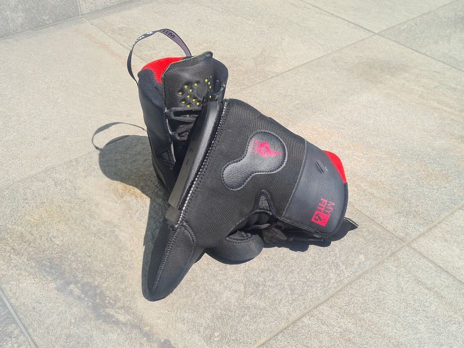 Rollerblade next 90 trinity - jak nowe - 3h jazdy