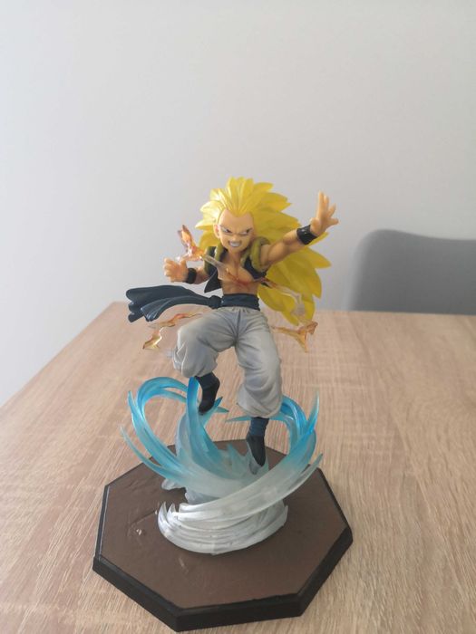 Gotenks SSJ3 (Dragon Ball)