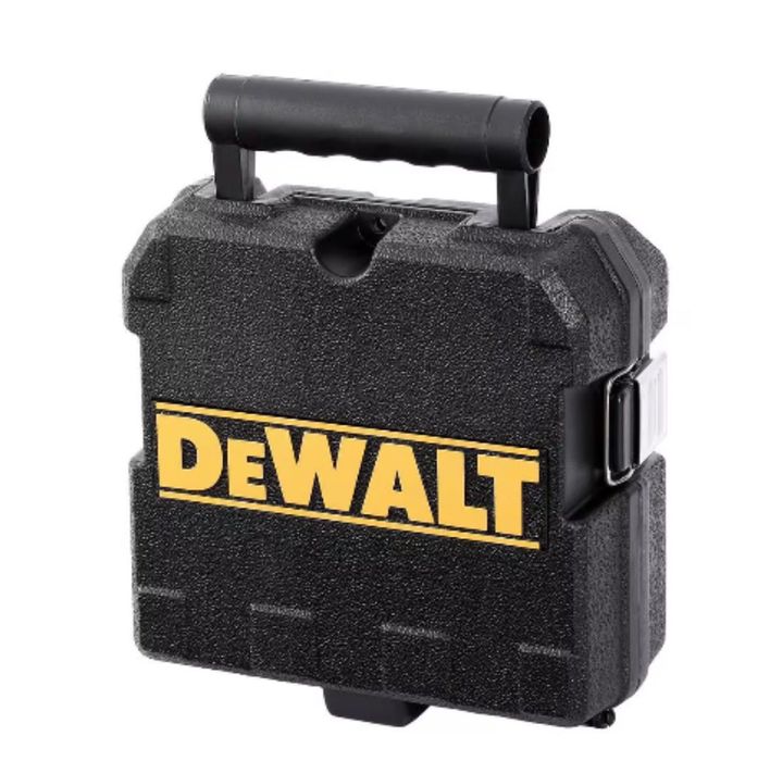 Dewalt          In Laser