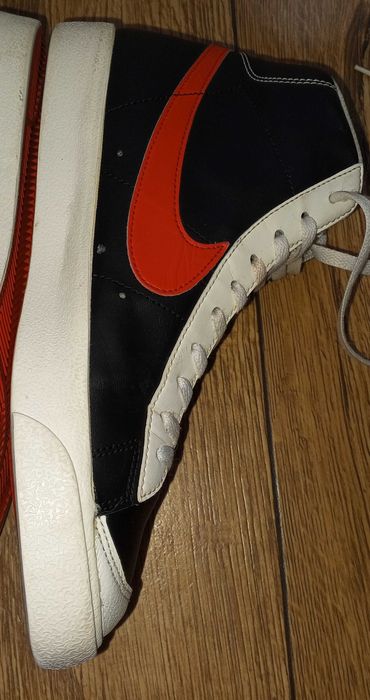 Nike Sneakersy Blazer Mid  Rozmiar 42,5