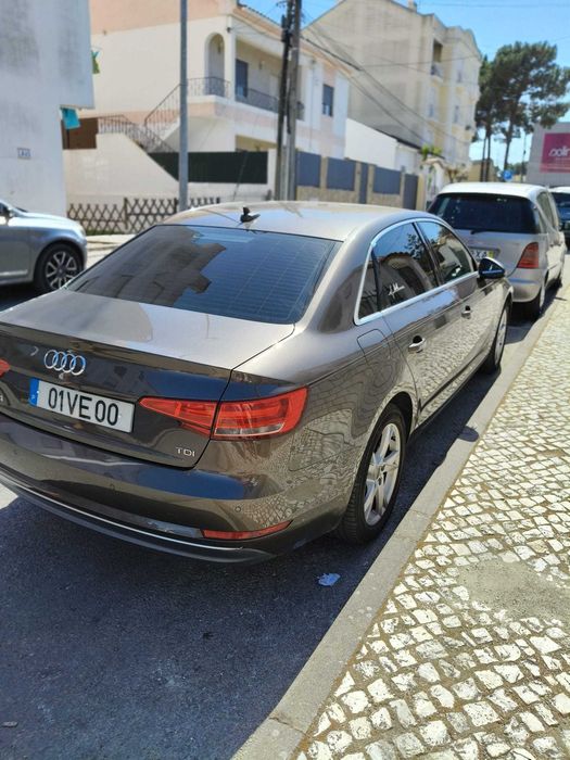 Venda do automovel