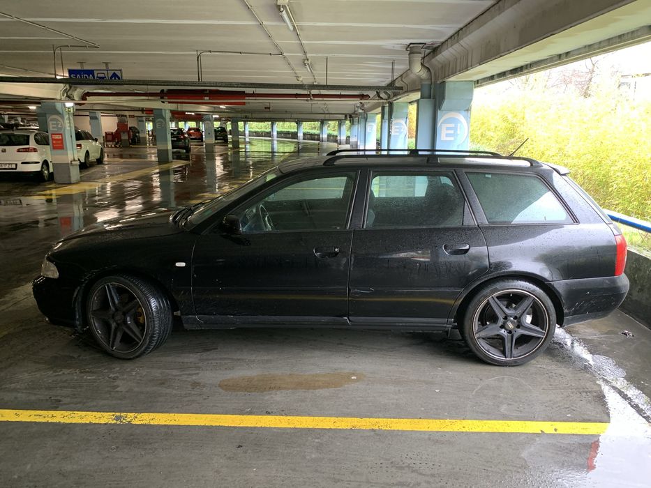Audi A4 1.9 1999