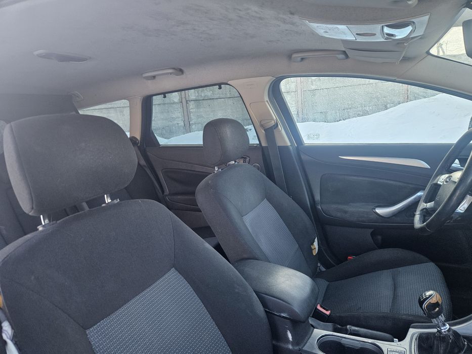 Ford Mondeo 2007 рік 2.0 дизель для військових