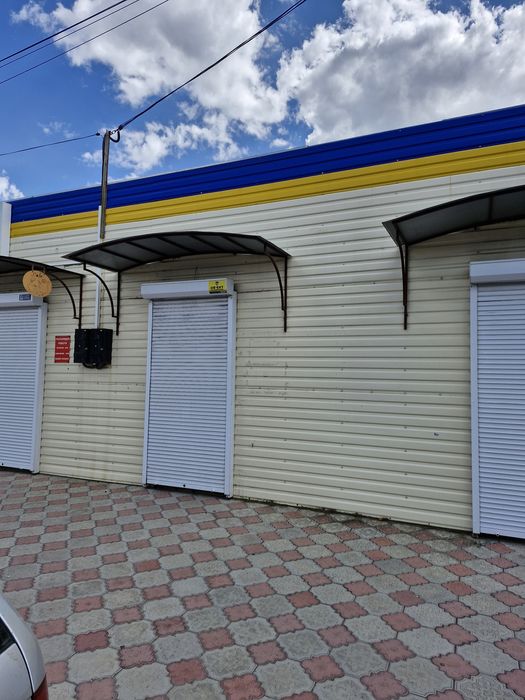 Продам приміщення