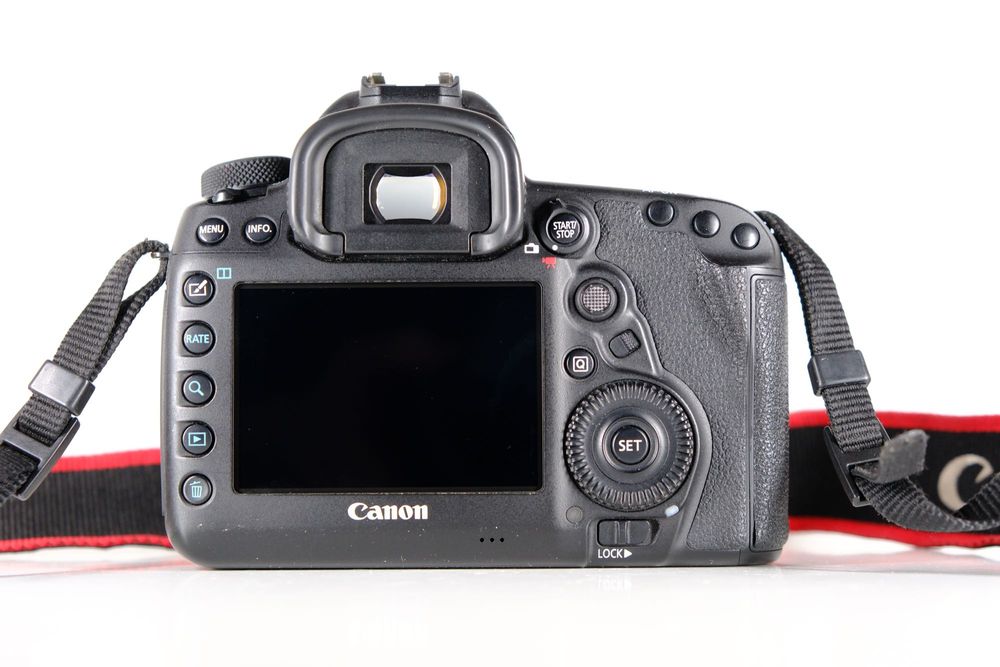 Canon 5D Mark IV ( mark 4 ) пробіг 11тис + гарантія / без передопла