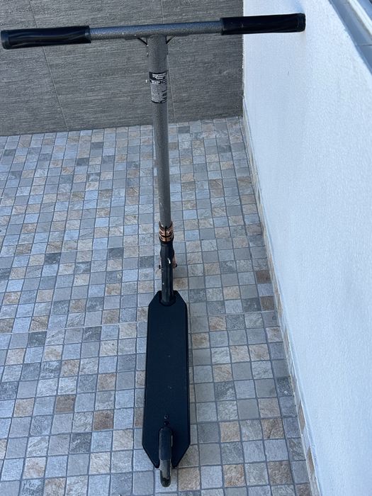 Trotinete Preta freestyle