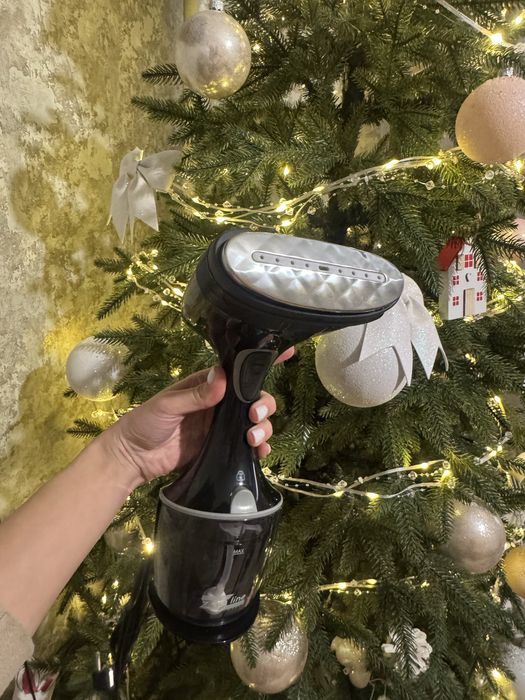 Відпарювач ,не допогий , прослужить багато років