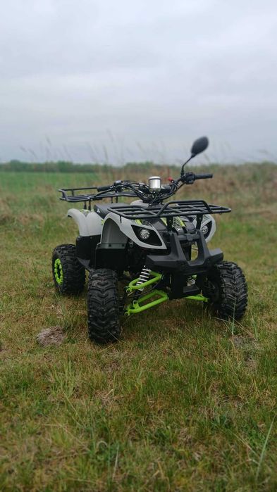 Quad ATV 125 XTR