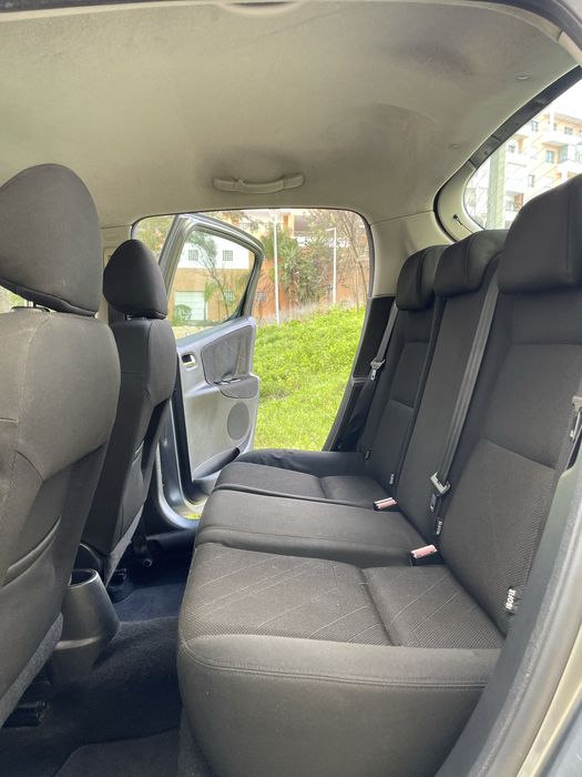 Peugeot 207 1.4 - 2008