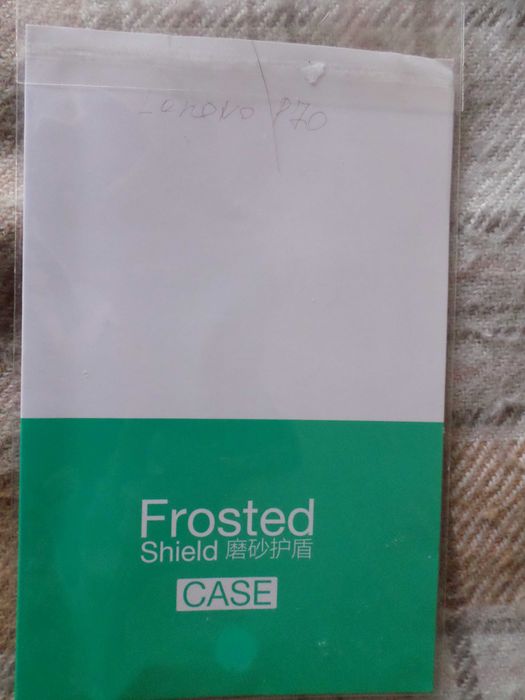 Защитная пленка Nillkin для смартфона Lenovo P70