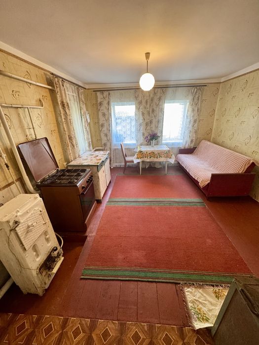 Будинок Степанки Центр