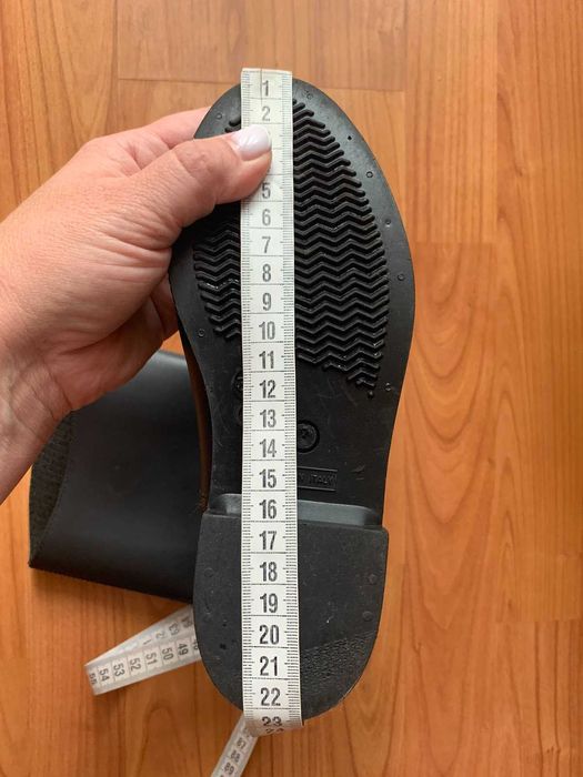 Сапоги 32р. резиновые конний спорт верховая езда штани бриджи