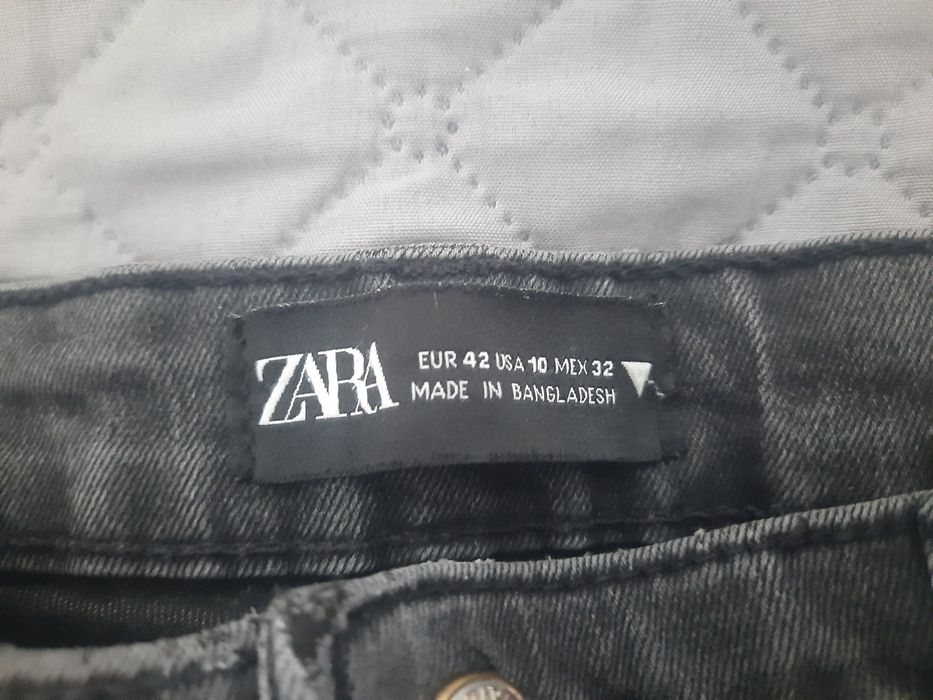 3 pary spodni z wysokim stanem 40/42