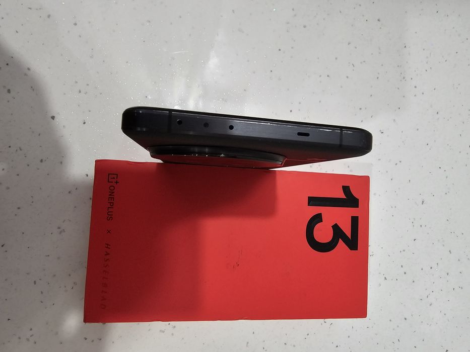 OnePlus 13 12/ 256 android 15: 16 500 грн. - Смартфоны / мобильные