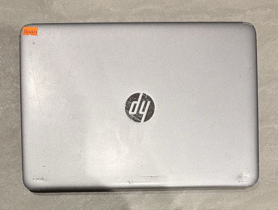 Ноутбук HP EliteBooK 840 G3 14" 8GB RAM/256GB SDD i5-6300 ! Jul627