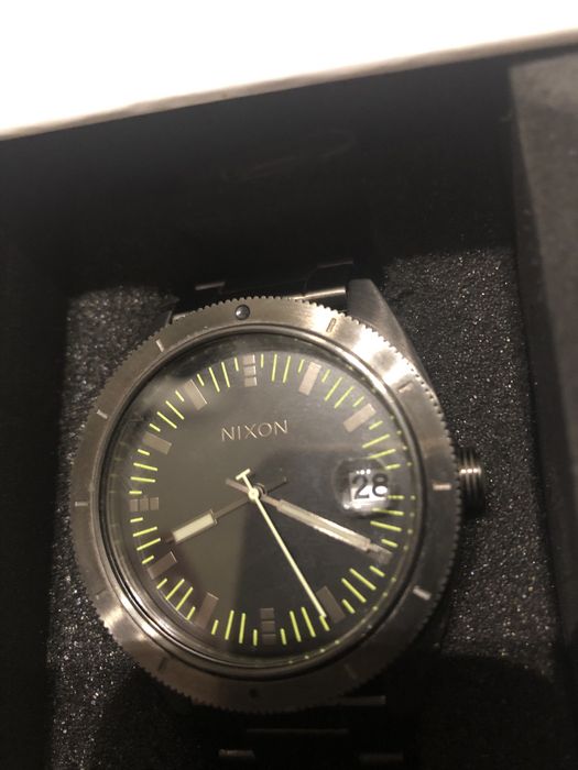 Vendo Nixon Rover SS