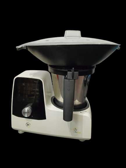 Robot wielofunkcyjny MASTERMIX PLUS