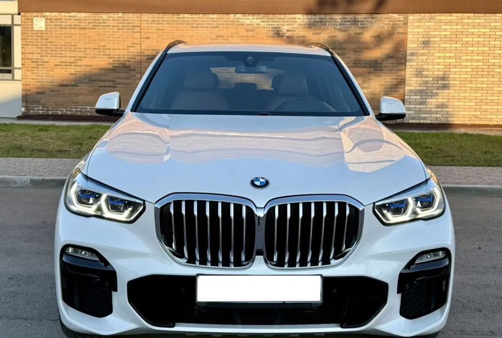 BMW X5 xDrive30d G05 2020 з ПДВ