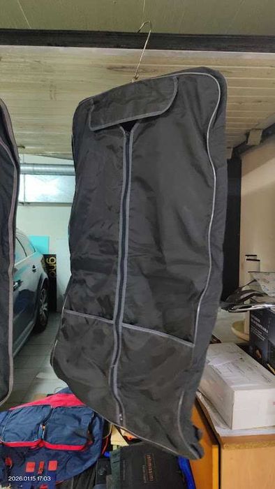 Porta Fatos de viagem