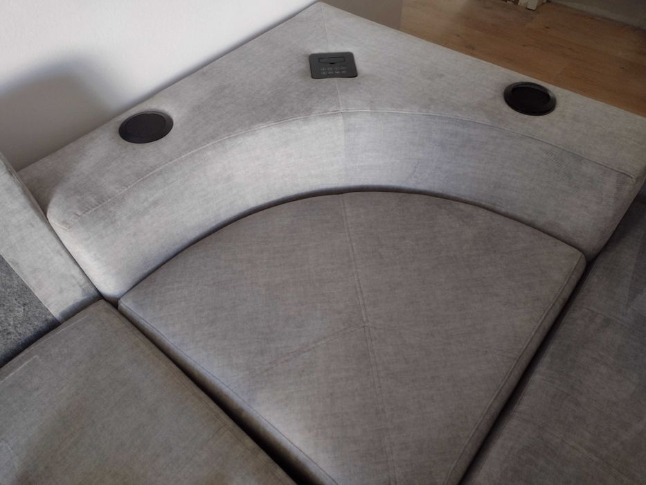 Limpeza de sofá, colchões.