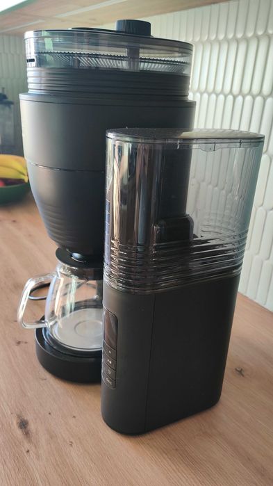 Ekspres przelewowy Melitta AromaFresh