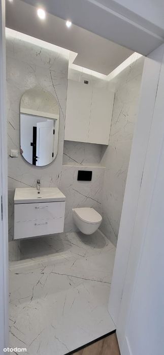 Chodaków nowe mieszkanie (WYKOŃCZONE!!!)