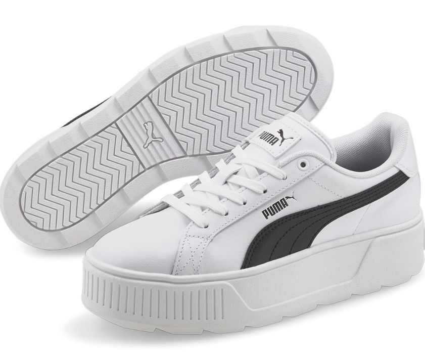 Sapatilhas PUMA Senhora – T38 | NOVAS