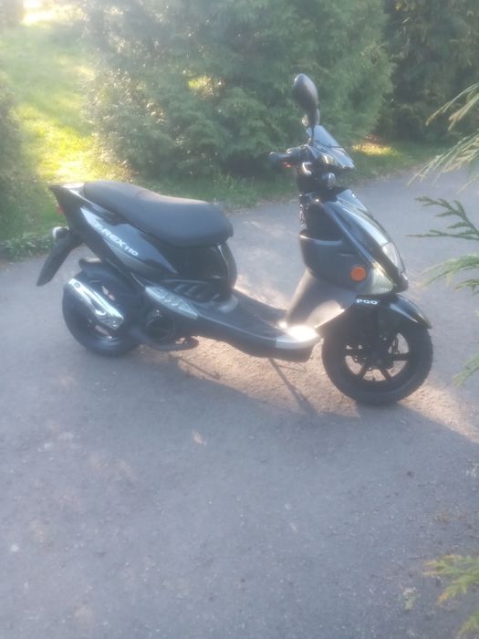 Slider aprilia gilera yamaha