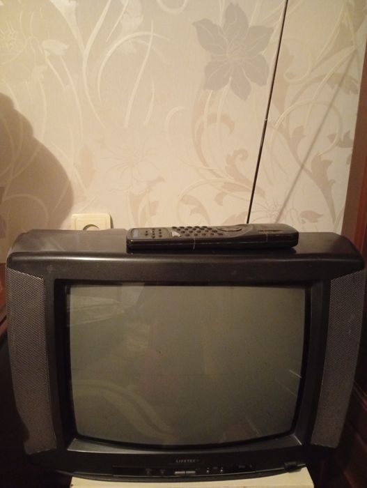 Телевізор ,LIFETEC'