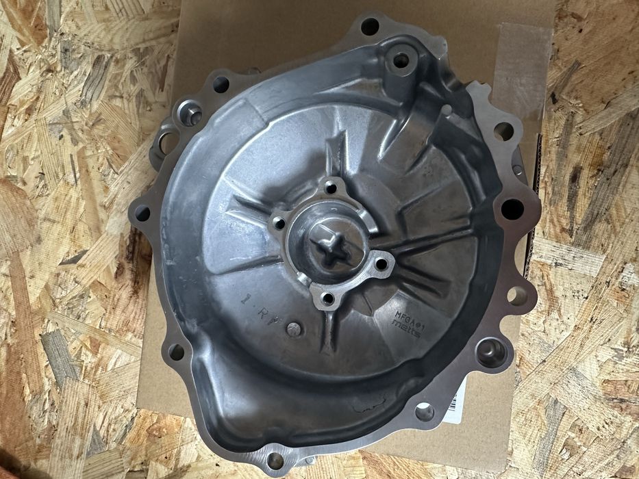 Кришка генератора Honda cbf600 08-13 11321-MER-305