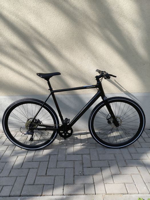 Rower Orbea Carpe