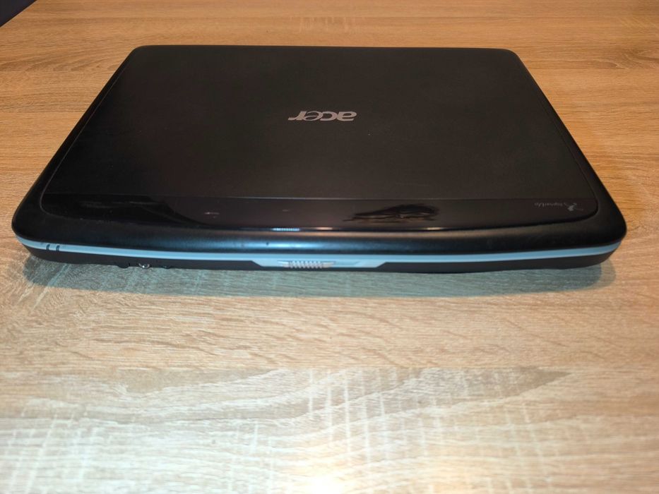 Laptop Acer Aspire 5315 z zasilaczem - na części
