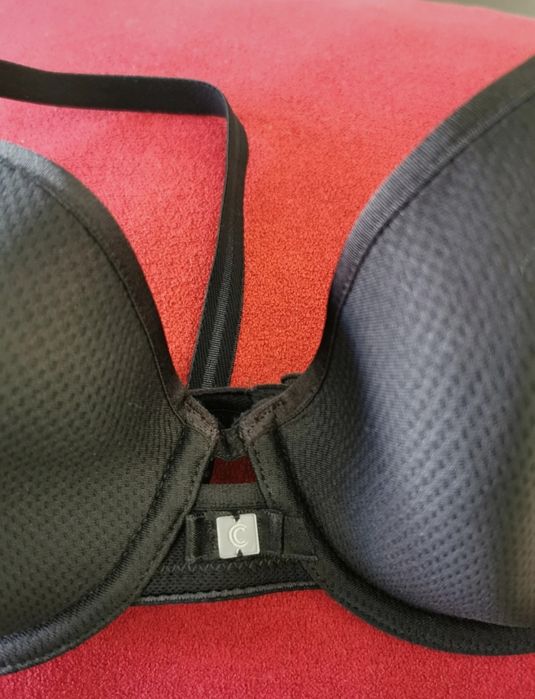 Sutien Chantelle 70C preto