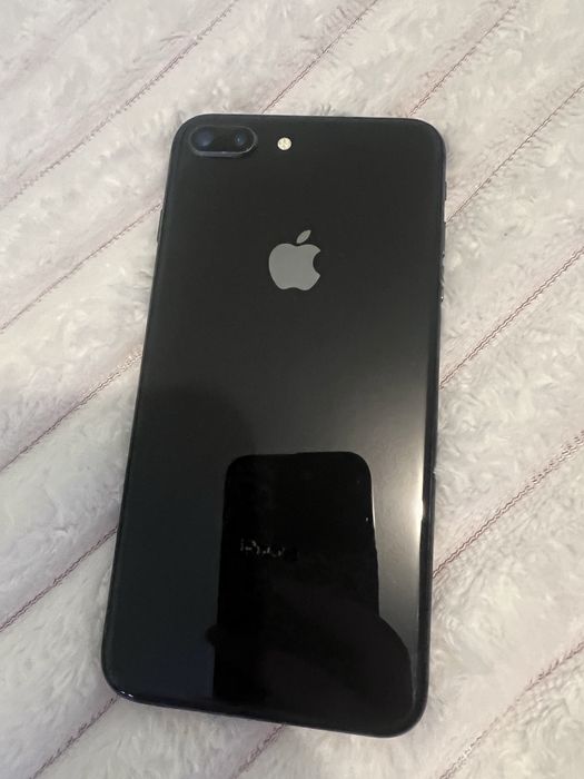 Айфон 8 плюс 256 гб