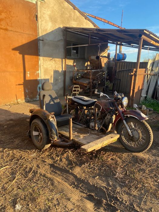 Днепр мт 11 в хорошому стані