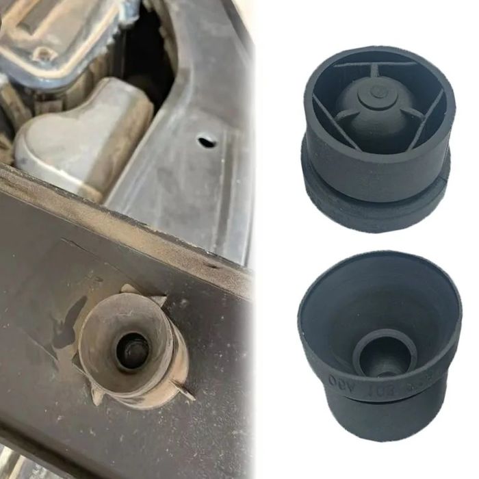 Втулка кришки мотора Passat Golf 5 6 7 Octavia A5 Superb Tiguan Touran