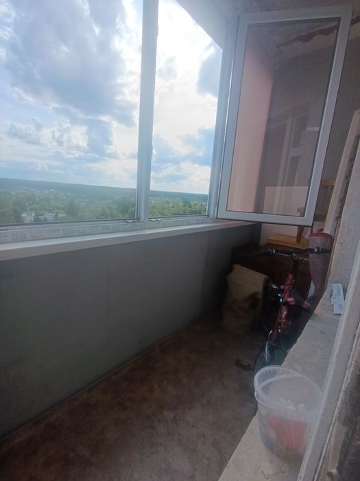 Продається 3 кімнатна квартира Богунія