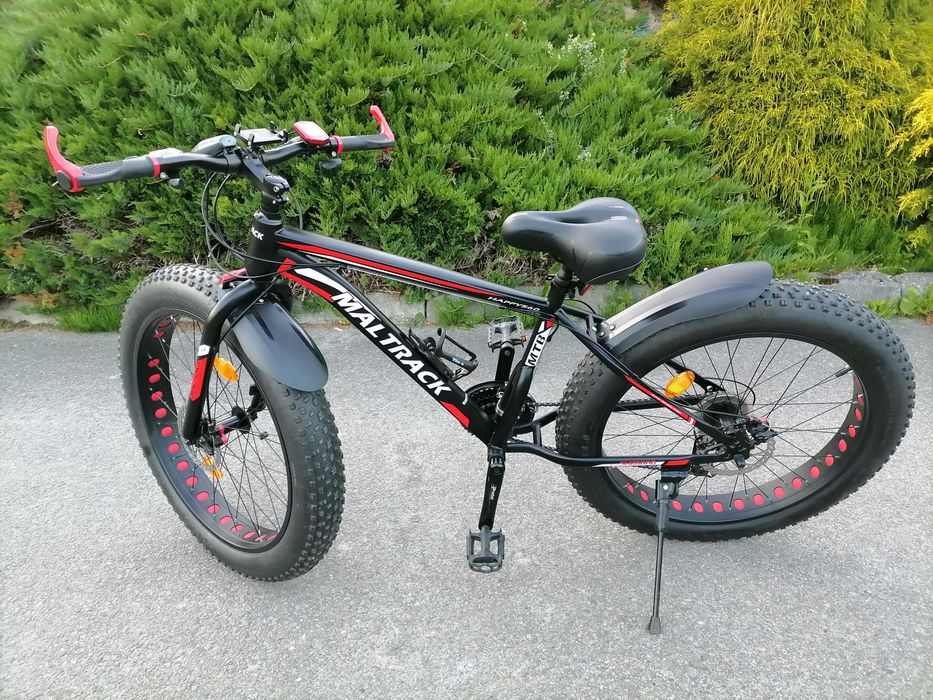 Sprzedam Rower fat bike