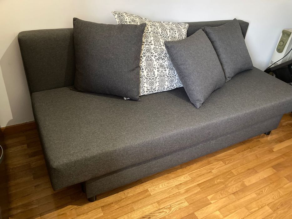 Sofá cama IKEA Älvdalen