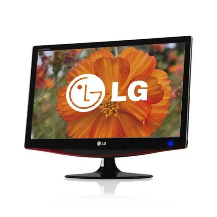 Impeccable 22-Inch Mitsai LED TV with Original Remote Control489876872233625602