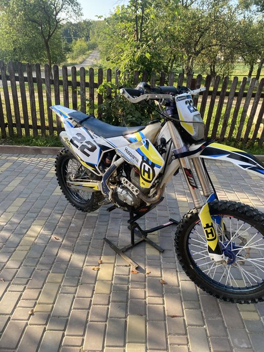 Kovi Lite 250ns на доках